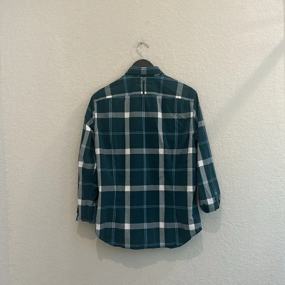 Banana Republic MEN'S shirt Size large